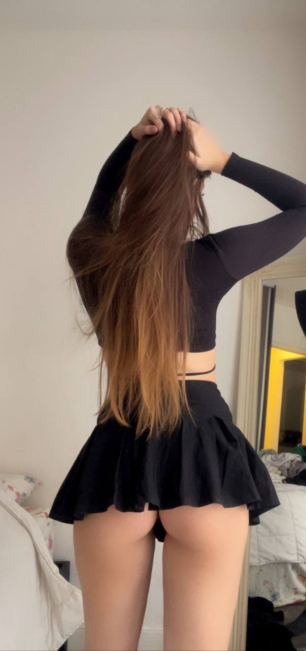 Photo Lola La Fleur in Tiba