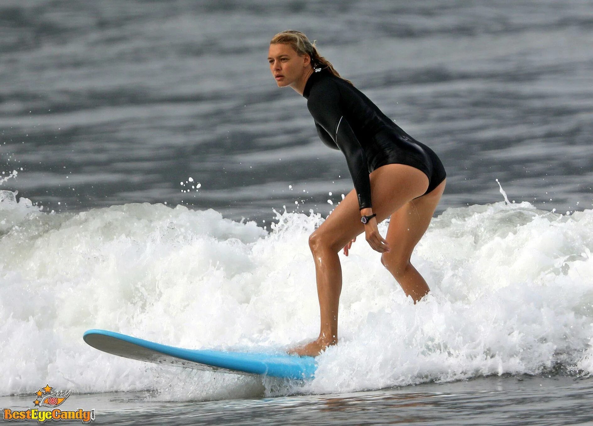 Kelly Rohrbach underwear in Tiba